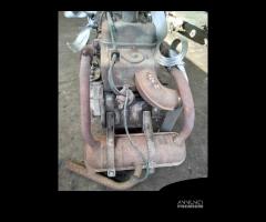 Motore usato Fiat 126 prima serie 600 126A000