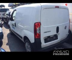 Fiat fiorino 2011 - 3