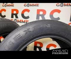 2 gomme usate 205 55 r 16 91 h nexen - 2