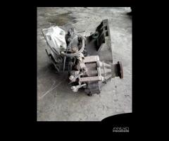 Cambio usato Audi A3 2001 1.6 bz - 2