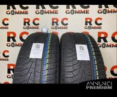 2 gomme usate 235 65 r17 108v hankook - 1