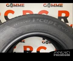 2 gomme usate 235 65 r17 108v hankook - 5