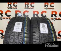 2 gomme usate 225 40 r18 92v continental - 1