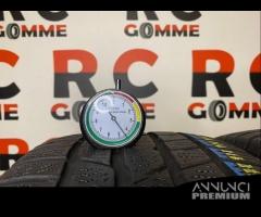 2 gomme usate 225 40 r18 92v continental - 3