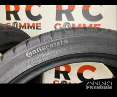 2 gomme usate 225 40 r18 92v continental - 4