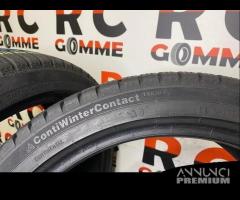 2 gomme usate 225 40 r18 92v continental - 5