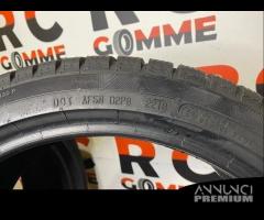 2 gomme usate 225 40 r18 92v continental - 6