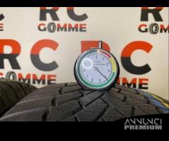 2 gomme usate 215 65 r16 98h bridgestone - 3