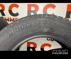 2 gomme usate 215 65 r16 98h bridgestone - 4