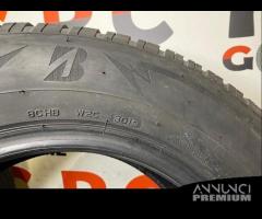 2 gomme usate 215 65 r16 98h bridgestone - 6