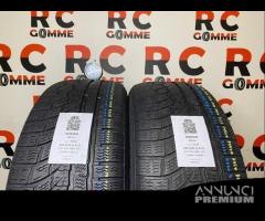 2 gomme usate 205 55 r16 91h nokian