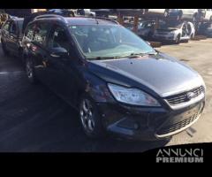 Ford focus 2009