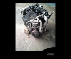 Motore usato Ford C-Max 2007 1.6 HHDA - 4