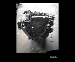 Motore usato Ford C-Max 2007 1.6 HHDA - 5