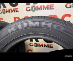 4 GOMME USATE 165/60R14 75 H KUMHO - ESTIVE