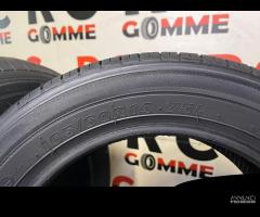 4 GOMME USATE 165/60R14 75 H KUMHO - ESTIVE - 6