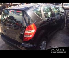 Mercedes classe a 2005