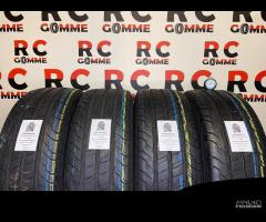 4 GOMME USATE 215/65R16 C 109/107 T CONTINENTAL