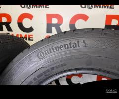 4 GOMME USATE 215/65R16 C 109/107 T CONTINENTAL