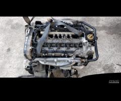 Motore usato Alfa Lancia 2.4 16V 841G000 - 1