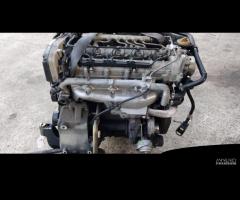 Motore usato Alfa Lancia 2.4 16V 841G000 - 2