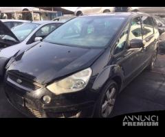 Ford s-max 2008