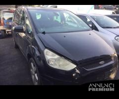 Ford s-max 2008 - 2