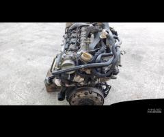 Motore usato Alfa Lancia 2.4 16V 841G000