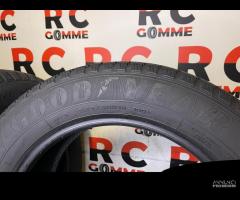 4 GOMME USATE 225/60R18 100V GOODYEAR - 4 STG - 5