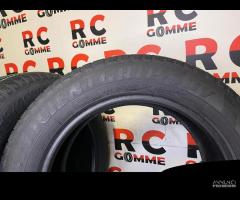 4 GOMME USATE 225/60R18 100V GOODYEAR - 4 STG - 6