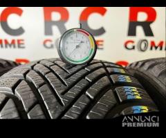 4 gomme usate 205 55 r 16 91 t pirelli - 2