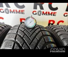 4 gomme usate 205 55 r 16 91 t pirelli - 3