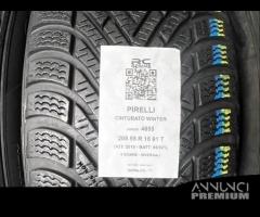 4 gomme usate 205 55 r 16 91 t pirelli - 4