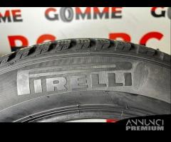 4 gomme usate 205 55 r 16 91 t pirelli - 7