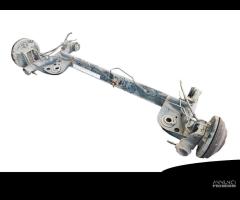 ASSALE POSTERIORE OPEL Agila B Benzina 1000 (08>)