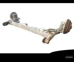 ASSALE POSTERIORE OPEL Agila B Benzina 1000 (08>)