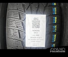 4 gomme usate 205 60 r 16 92 h nokian