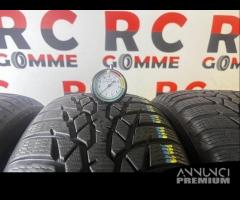 4 gomme usate 205 60 r 16 92 h nokian