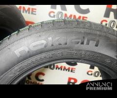 4 gomme usate 205 60 r 16 92 h nokian