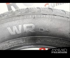 4 gomme usate 205 60 r 16 92 h nokian - 6