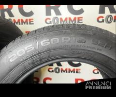 4 gomme usate 205 60 r 16 92 h nokian - 7