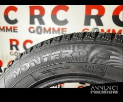 4 gomme usate 175 65 r 14 82 t fulda - 5