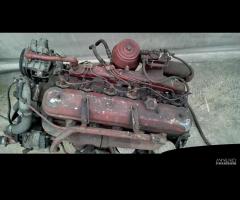 Motore usato camion Fiat 100 F13 8060.04