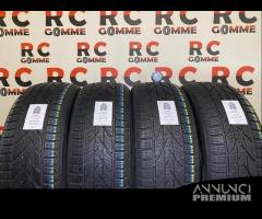 4 gomme usate 215 50 r 18 92 v toyo - 1