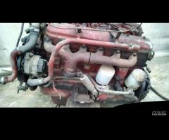 Motore usato camion Fiat 100 F13 8060.04