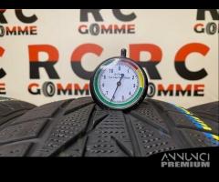 4 gomme usate 215 50 r 18 92 v toyo - 3