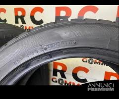 4 gomme usate 215 50 r 18 92 v toyo - 5