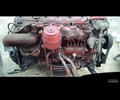 Motore usato camion Fiat 100 F13 8060.04