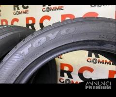 4 gomme usate 215 50 r 18 92 v toyo - 6