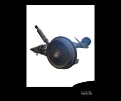 ASSALE POSTERIORE CITROEN C3 Serie Diesel 1600 (16